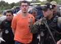 Danilo Paes (foto), acusado de participação no assassinato do pai o médico cardiologista Denirson Paes.