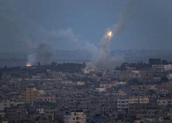 Brasileiro é considerado desaparecido em Israel após ataque do Hamas.