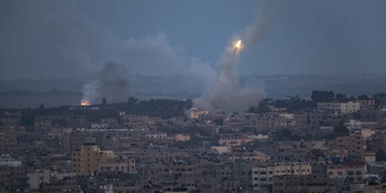 Brasileiro é considerado desaparecido em Israel após ataque do Hamas.