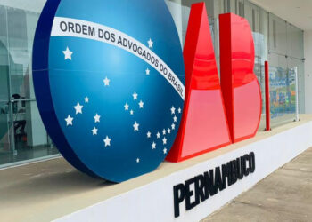 OAB-PE extingue unidade no interior do estado de Pernambuco.