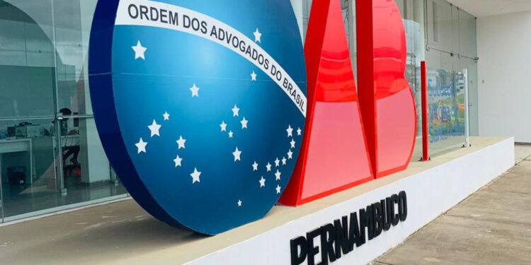 OAB-PE extingue unidade no interior do estado de Pernambuco.