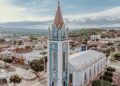 Araripina fica a 690 km Recife
