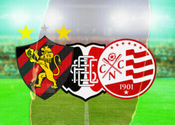 O Trio de Ferro agora é Patrimônio Cultural e Imaterial do Recife.