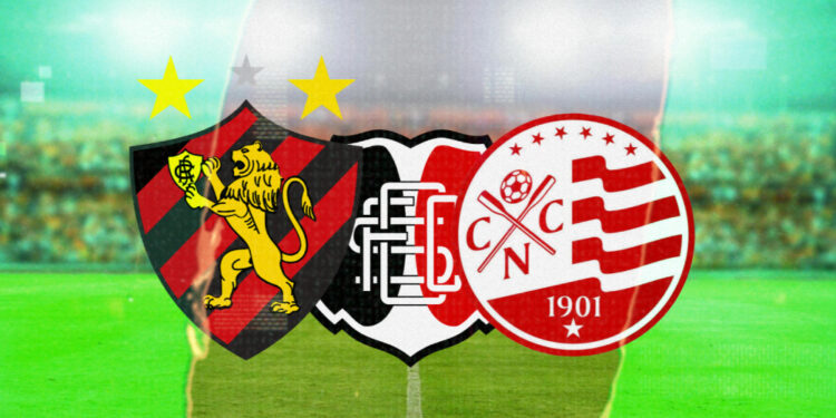 O Trio de Ferro agora é Patrimônio Cultural e Imaterial do Recife.