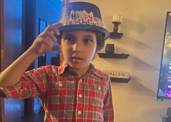 Wadea al-Fayoum comemorou seu aniversário há apenas algumas semanas, disse grupo de direitos humanos dos EUA.