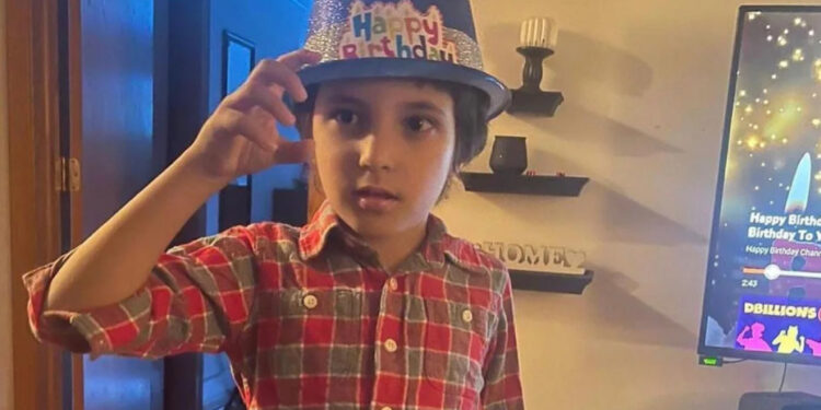 Wadea al-Fayoum comemorou seu aniversário há apenas algumas semanas, disse grupo de direitos humanos dos EUA.