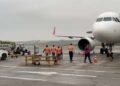 Ameaça de bomba em avião com destino a Teresina mobilizou a PF