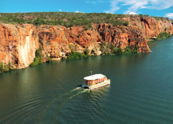 Um dos destinos mais procurados de Alagoas estava na ABAV 2023