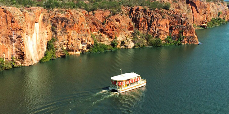 Um dos destinos mais procurados de Alagoas estava na ABAV 2023