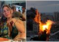 Celeste Fishbein estava desaparecida desde sábado (7).
