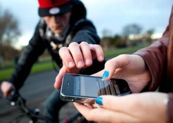 Conheça quais avenidas de SP tem maior incidência de furtos