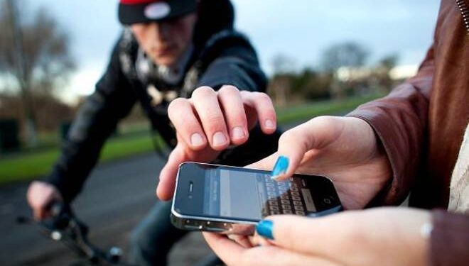 Conheça quais avenidas de SP tem maior incidência de furtos