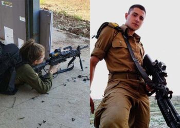 Bruna Valeanu e Ranani Glazer no FDI