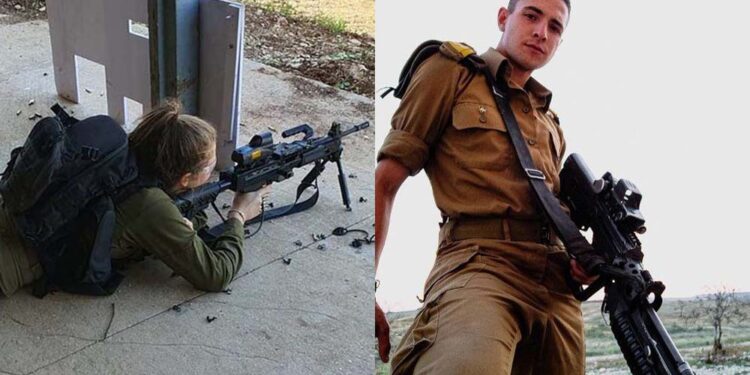 Bruna Valeanu e Ranani Glazer no FDI