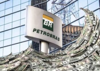 Peça publicitária de dois minutos comemora 70 anos da estatal de petróleo