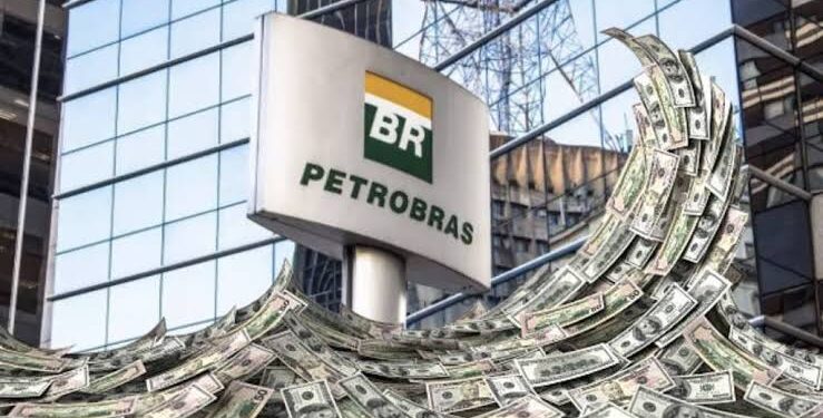 Peça publicitária de dois minutos comemora 70 anos da estatal de petróleo