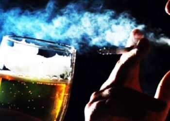 Bebidas alcoólicas e cigarros são citados como bens que podem ser tributados pelo novo imposto seletivo