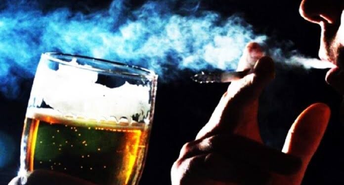Bebidas alcoólicas e cigarros são citados como bens que podem ser tributados pelo novo imposto seletivo