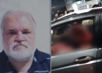 Paulo Torres Pereira da Silva era magistrado da 21ª Vara Cível do Recife