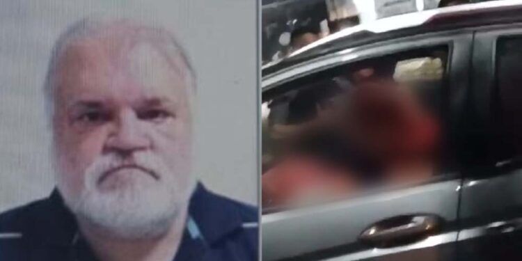 Paulo Torres Pereira da Silva era magistrado da 21ª Vara Cível do Recife