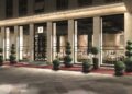Pavillon Vendome, local do evento