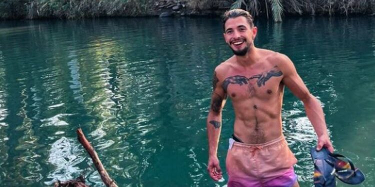 Ranani tinha cidadania israelense e prestou serviço militar no país. Foto: Divulgação/Redes Sociais