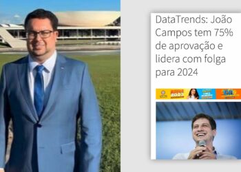 Edmar Lyra já está engajado na reeleição de João Campos