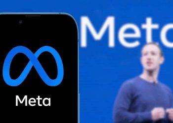 Meta Platforms, Inc. é um conglomerado estadunidense de tecnologia e mídia social