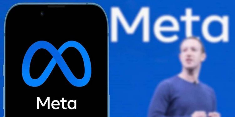 Meta Platforms, Inc. é um conglomerado estadunidense de tecnologia e mídia social