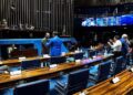 Aprovação do texto no Senado é provocação direta contra o STF