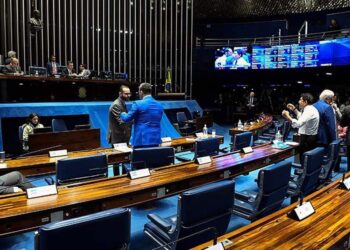 Aprovação do texto no Senado é provocação direta contra o STF