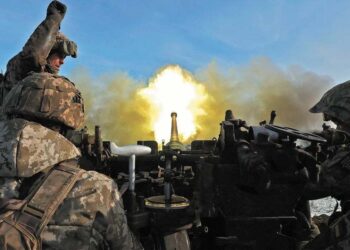 A guerra entre Hamas e Israel entrou para o seu 5º dia e segue causando uma destruição sem precedentes