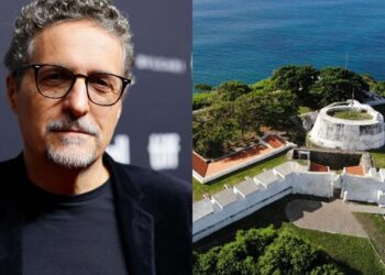 O comentário de Kleber Mendonça Filho repercutiu nas redes