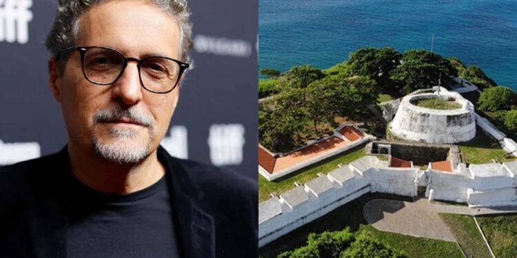 O comentário de Kleber Mendonça Filho repercutiu nas redes