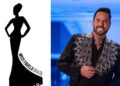 Evandro Hazzy apresenta o concurso Miss Favela Brasil