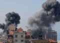 Ataque surpresa do Hamas a Israel e contra ofensiva deixam mais de 200 mortos