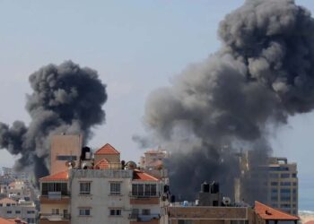 Ataque surpresa do Hamas a Israel e contra ofensiva deixam mais de 200 mortos
