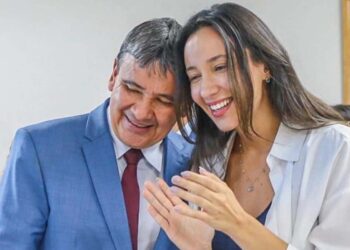Cargo de filha em Brasilia chama a atenção e Wellington Dias pode se complicar