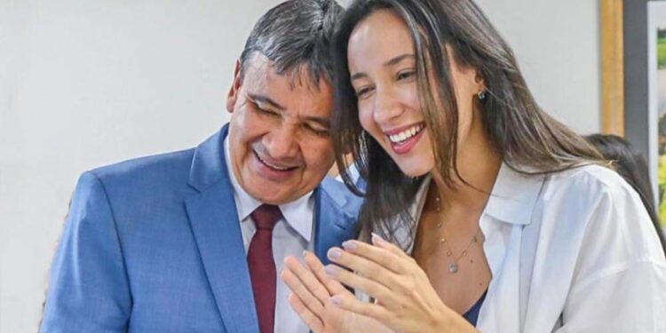 Cargo de filha em Brasilia chama a atenção e Wellington Dias pode se complicar