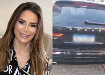 Eline Chaves é uma das donas da Norvidro