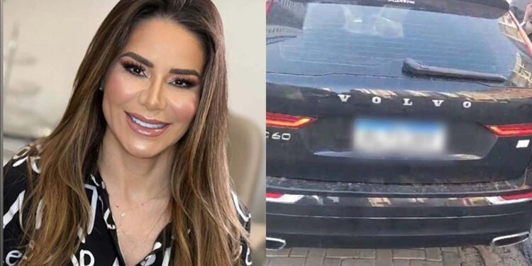 Eline Chaves é uma das donas da Norvidro