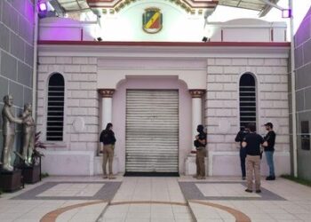 A operação "Secundus" teve as investigações iniciadas em março de 2023. Foto: Divulgação/Polícia Civil