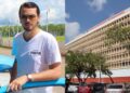 Envolvido em acidente, Ricardo Bandeira de Melo já participou de Campeonato de Automobilismo como piloto