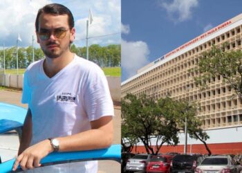 Envolvido em acidente, Ricardo Bandeira de Melo já participou de Campeonato de Automobilismo como piloto