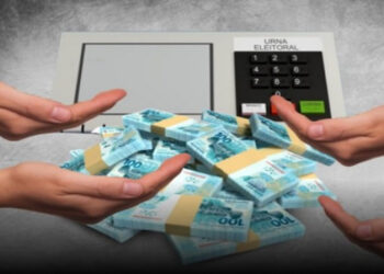 Valor do fundo eleitoral para eleições municipais pode ser reduzido para R$ 4,9 bilhões.