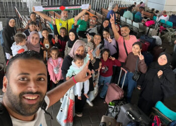 Tentativa de repatriação de brasileiros da Faixa de Gaza chega ao Egito.