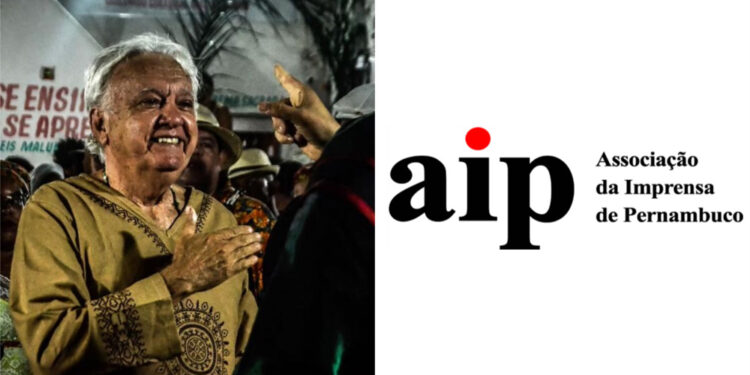 O professor José Mário Austregésilo fala sobre as eleições da AIP