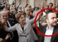 Anderson Dorneles era conhecido como “o menino da Dilma”