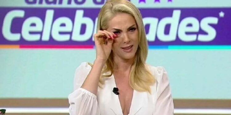 "Gritei, senti medo": Ana Hickmann expõe novos detalhes da agressão