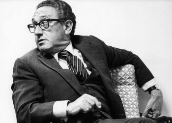 Henry Kissinger